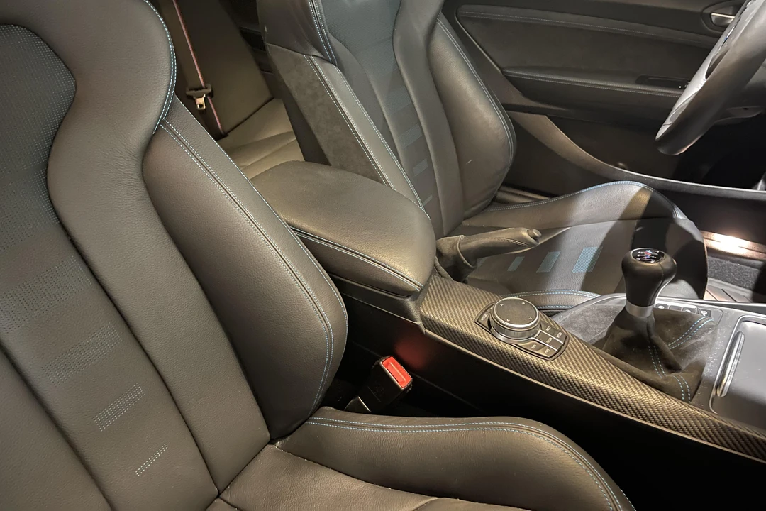 2020 BMW F87 M2 - Image 23 of 31