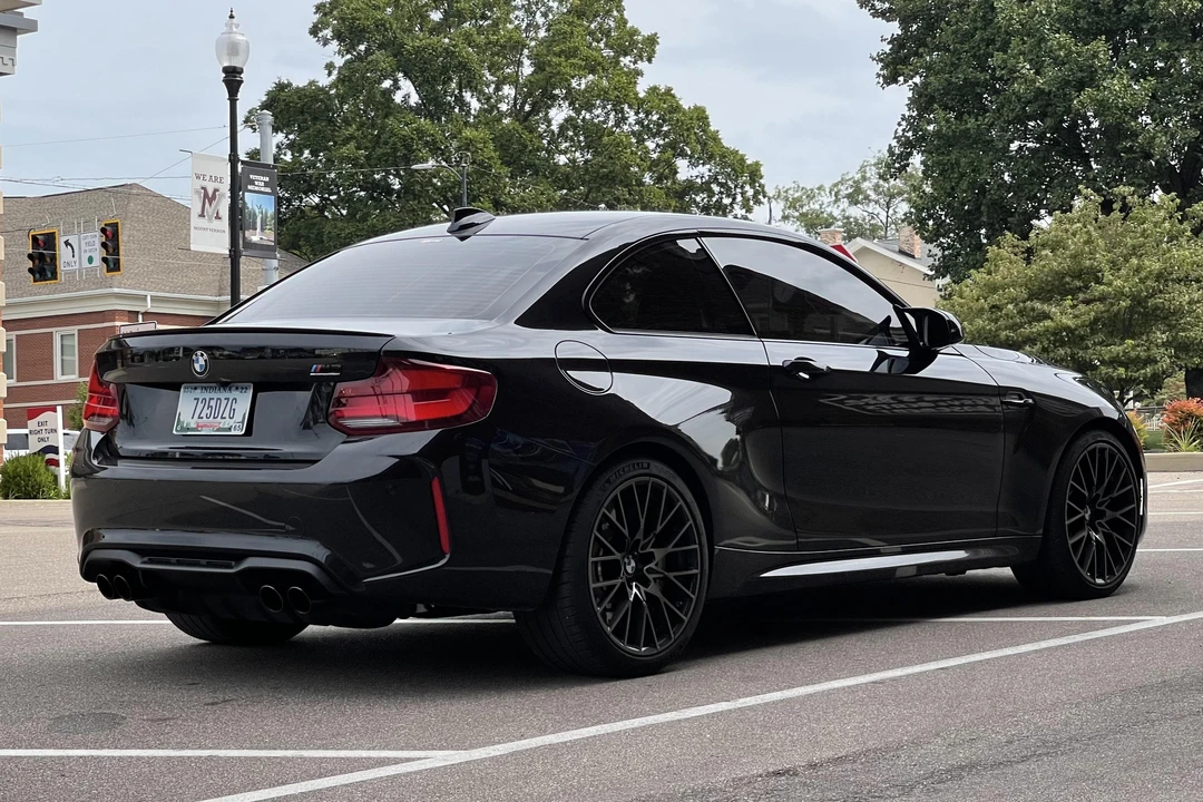 2020 BMW F87 M2 - Image 4 of 31