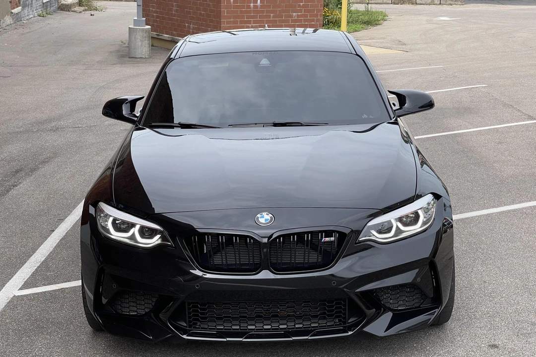 2020 BMW F87 M2 - Image 2 of 31