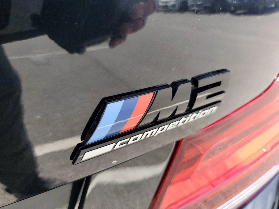 2020 BMW F87 M2 - Image 16 of 31