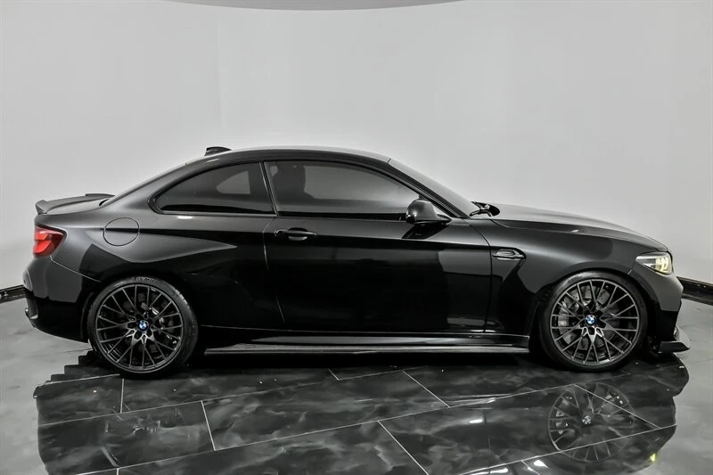 2020 BMW F87 M2 - Image 13 of 21