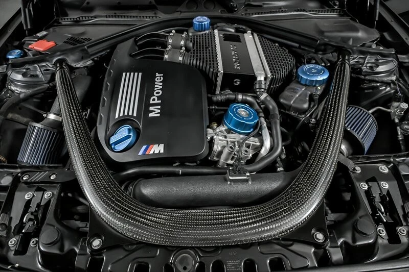 2020 BMW F87 M2 - Image 15 of 21