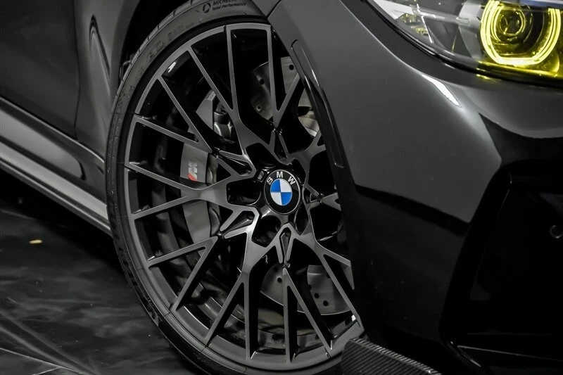 2020 BMW F87 M2 - Image 3 of 21