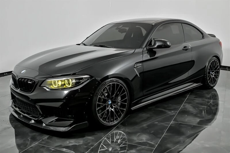 2020 BMW F87 M2 - Image 5 of 21