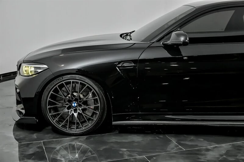 2020 BMW F87 M2 - Image 6 of 21