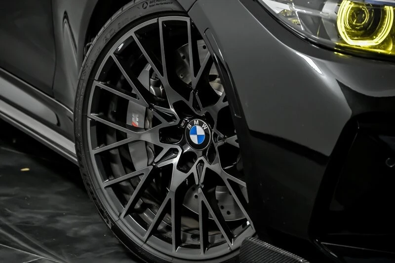 2020 BMW F87 M2 - Image 3 of 21