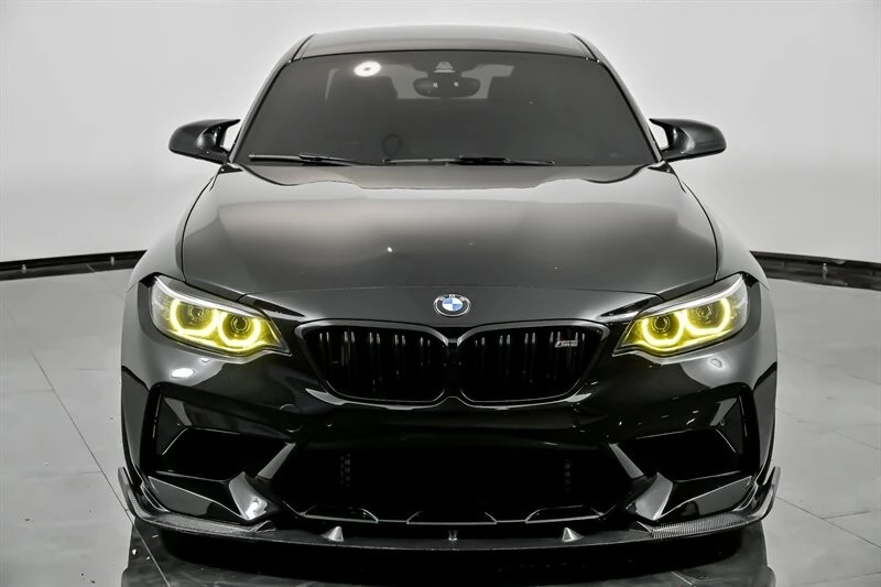 2020 BMW F87 M2 - Image 4 of 21