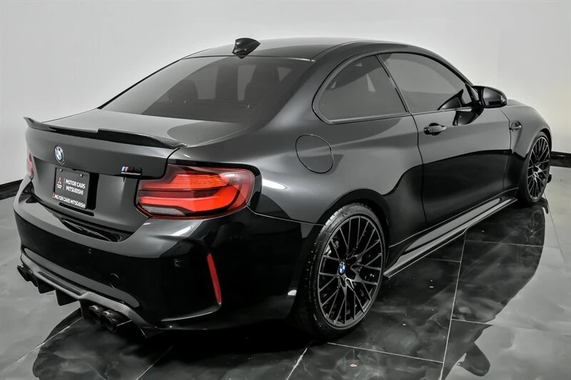 2020 BMW F87 M2 - Image 11 of 21