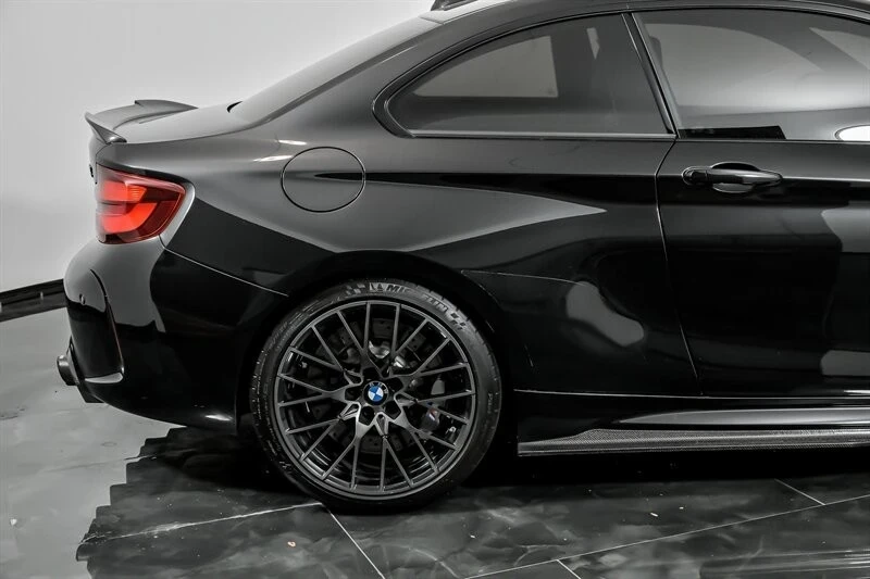 2020 BMW F87 M2 - Image 12 of 21