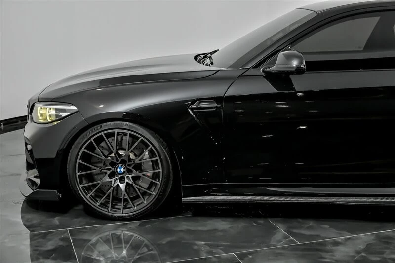 2020 BMW F87 M2 - Image 6 of 21