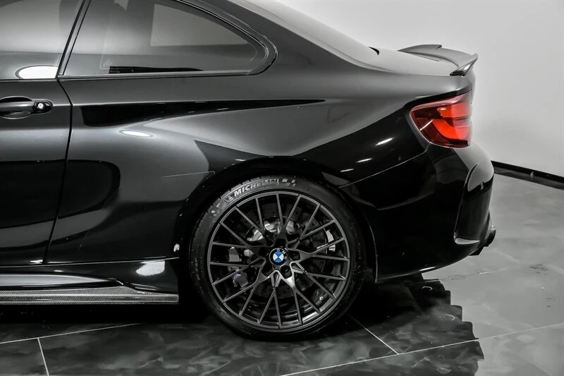 2020 BMW F87 M2 - Image 8 of 21