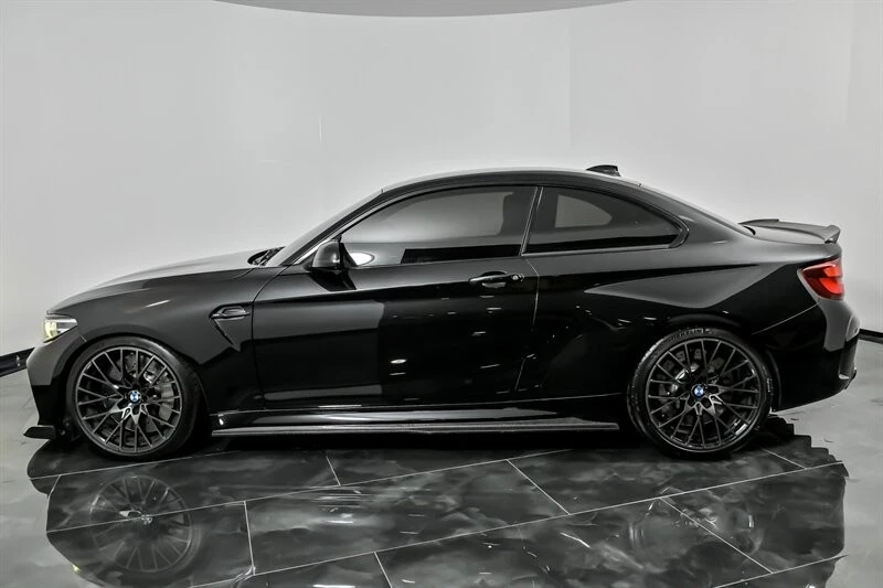 2020 BMW F87 M2 - Image 7 of 21