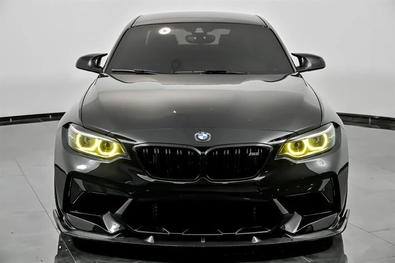 2020 BMW F87 M2 - Image 4 of 21
