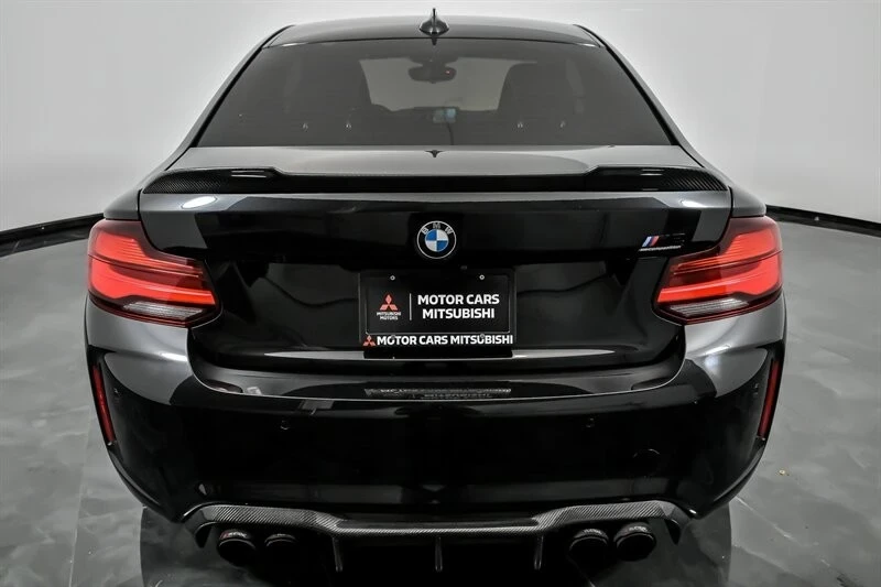 2020 BMW F87 M2 - Image 10 of 21