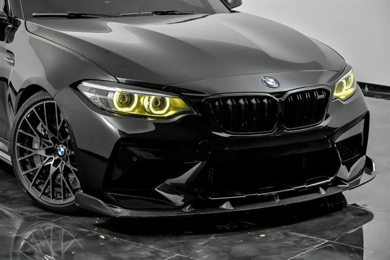 2020 BMW F87 M2 - Image 2 of 21
