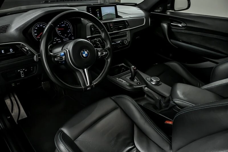 2020 BMW F87 M2 - Image 19 of 21