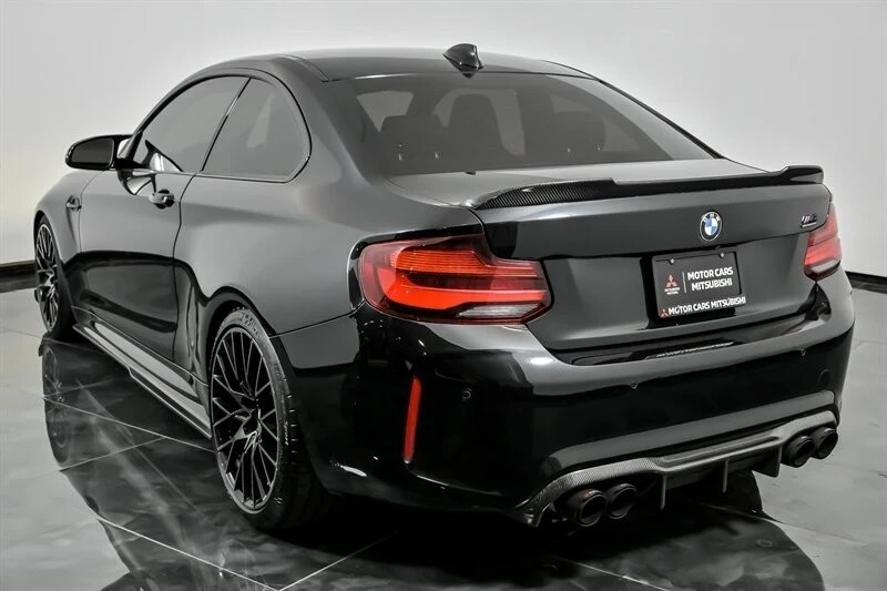 2020 BMW F87 M2 - Image 9 of 21
