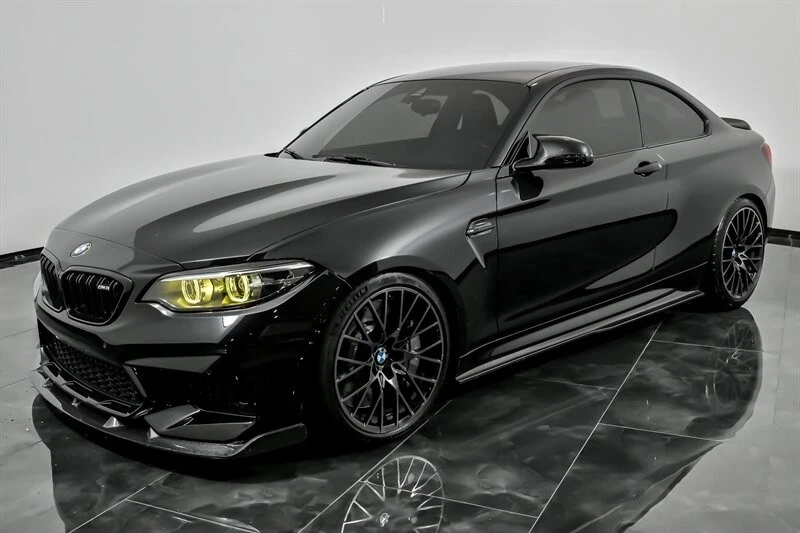 2020 BMW F87 M2 - Image 5 of 21