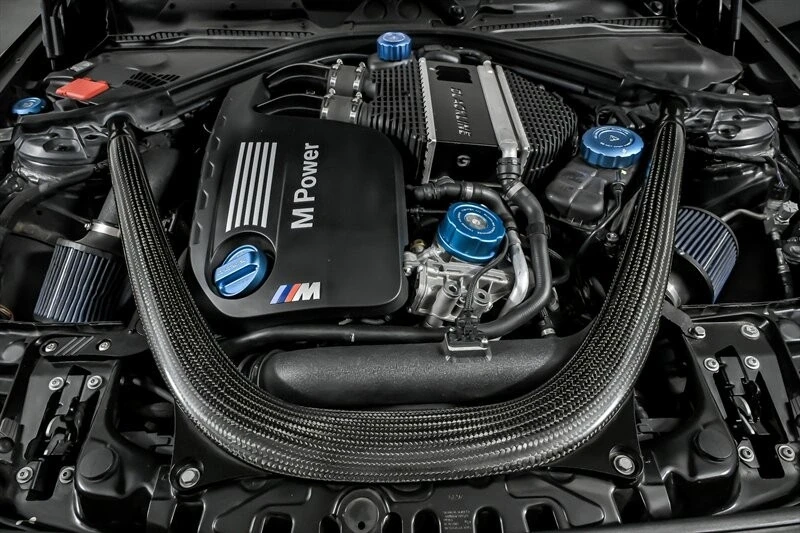 2020 BMW F87 M2 - Image 15 of 21