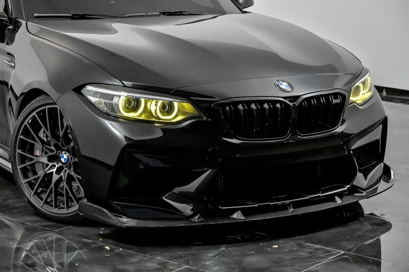 2020 BMW F87 M2 - Image 2 of 21