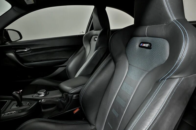 2020 BMW F87 M2 - Image 21 of 21