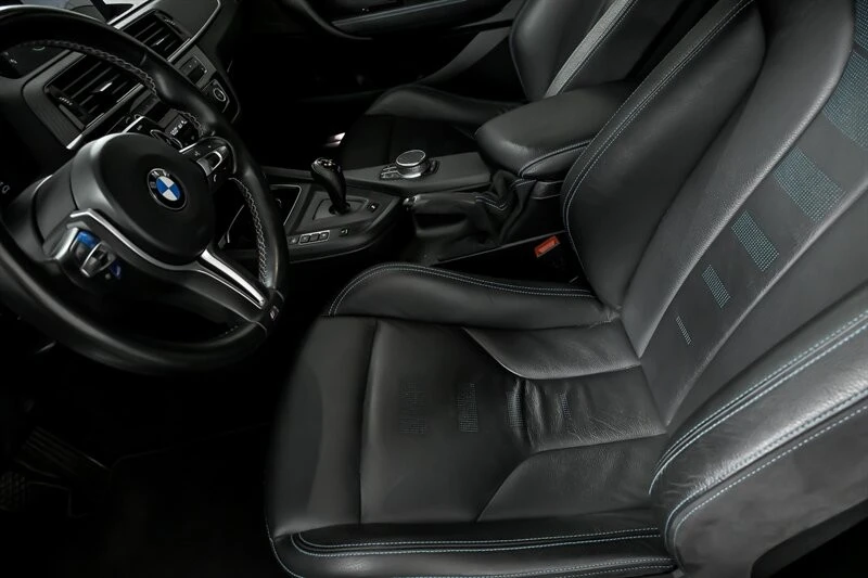 2020 BMW F87 M2 - Image 20 of 21