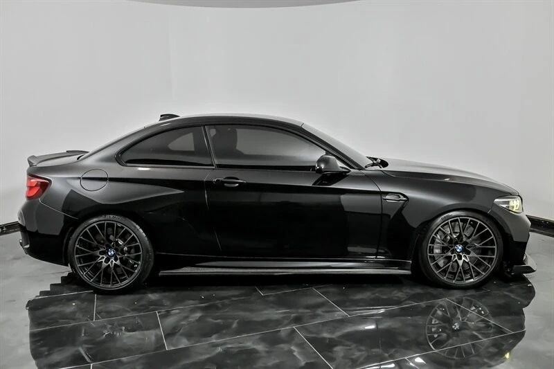 2020 BMW F87 M2 - Image 13 of 21