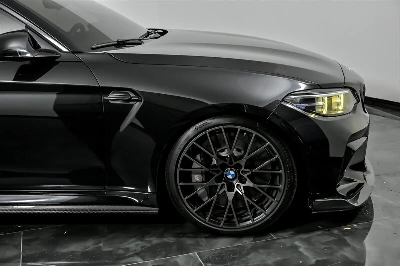 2020 BMW F87 M2 - Image 14 of 21