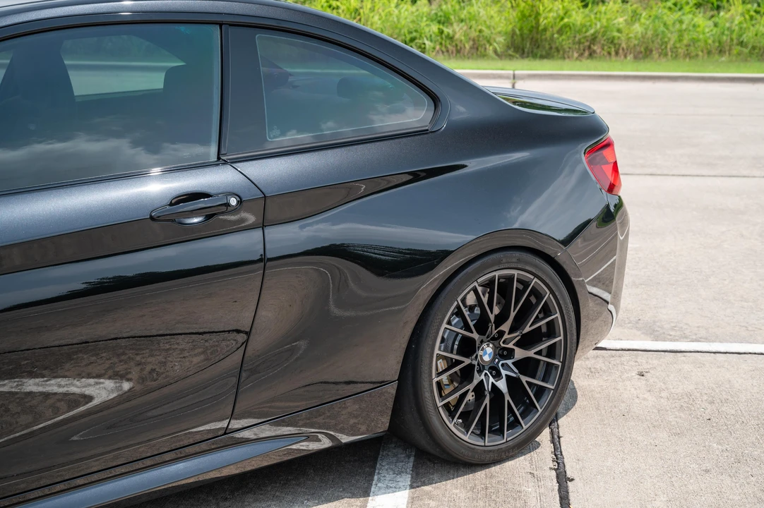 2020 BMW F87 M2 - Image 24 of 31
