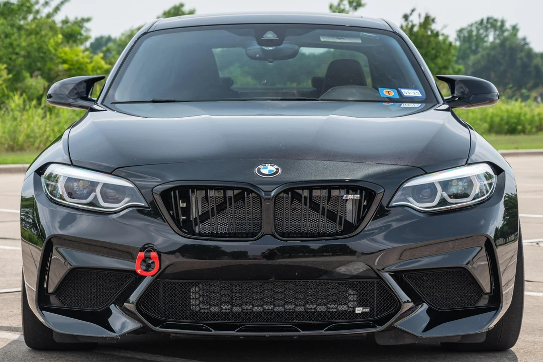 2020 BMW F87 M2 - Image 2 of 31