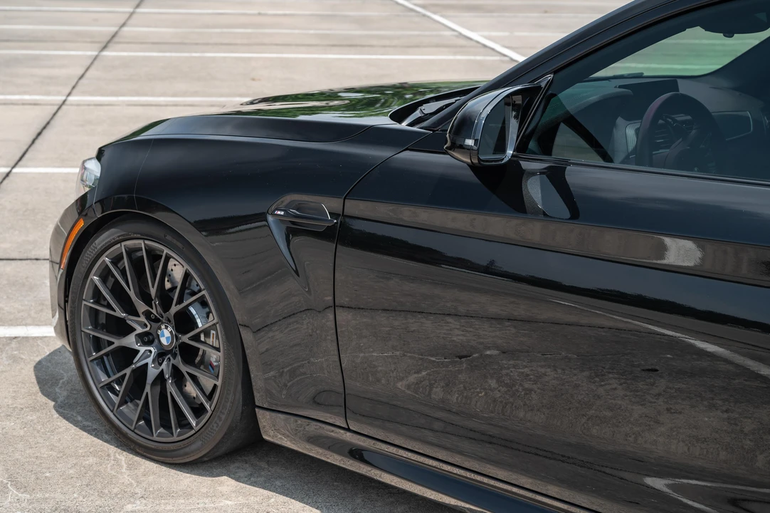 2020 BMW F87 M2 - Image 27 of 31
