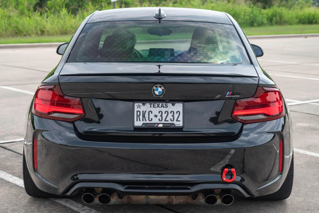 2020 BMW F87 M2 - Image 5 of 31