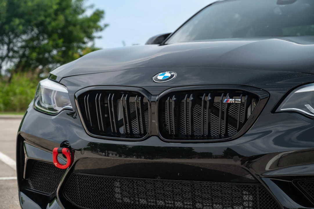 2020 BMW F87 M2 - Image 14 of 31