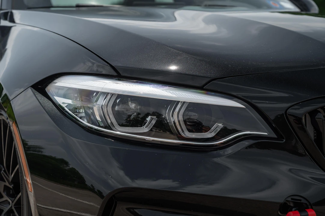 2020 BMW F87 M2 - Image 9 of 31