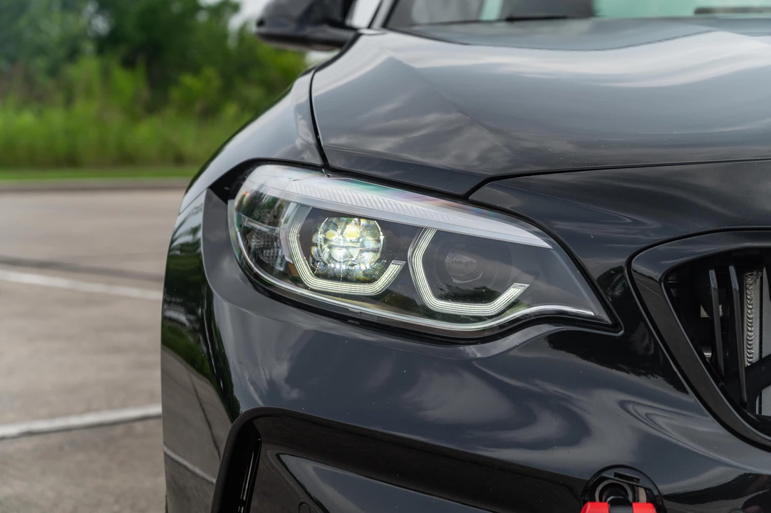 2020 BMW F87 M2 - Image 10 of 31