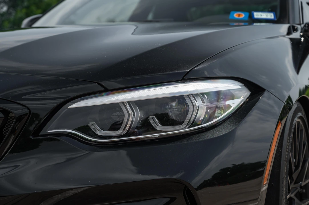 2020 BMW F87 M2 - Image 12 of 31