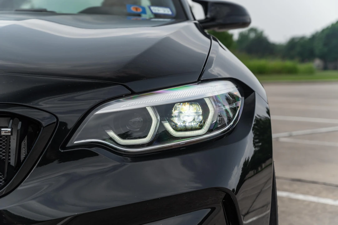 2020 BMW F87 M2 - Image 11 of 31