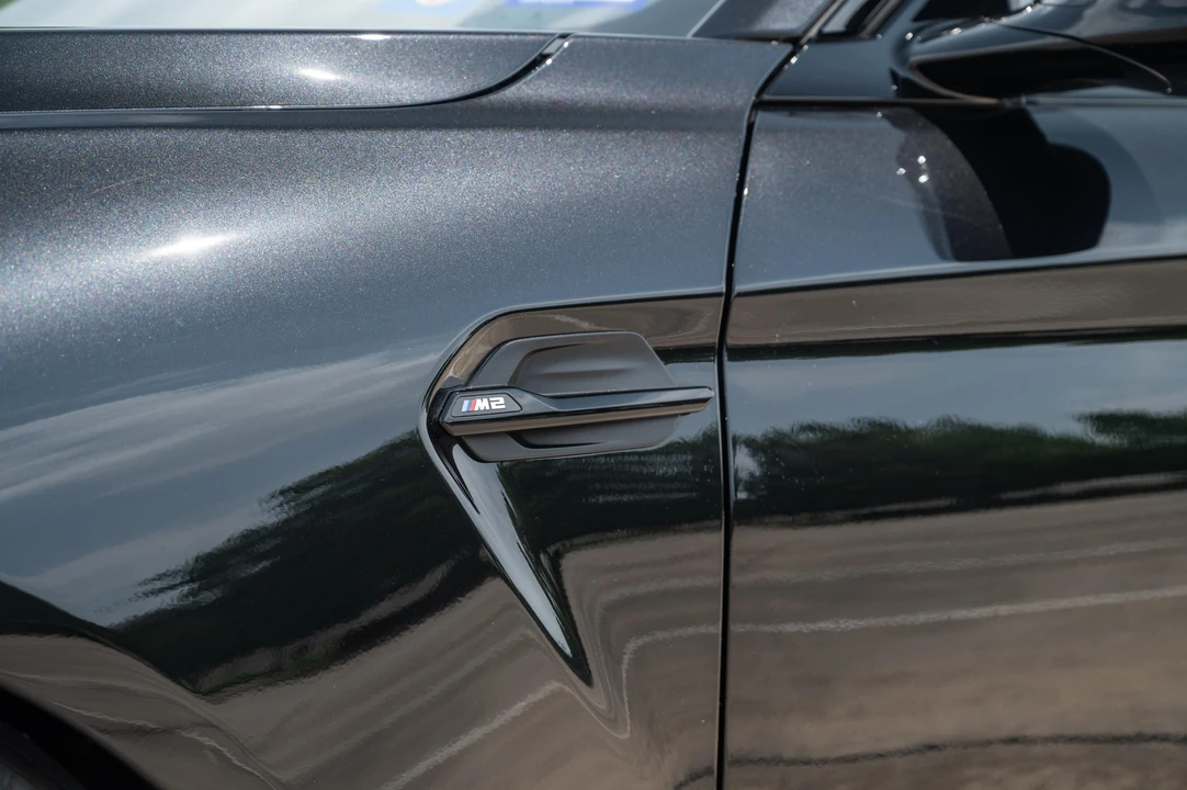 2020 BMW F87 M2 - Image 16 of 31