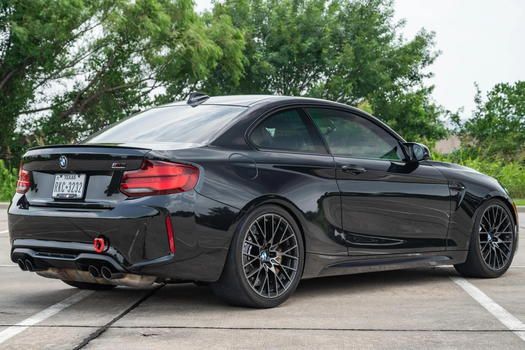 2020 BMW F87 M2 - Image 4 of 31