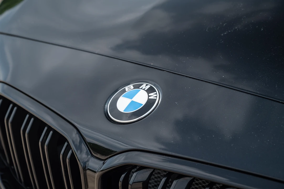 2020 BMW F87 M2 - Image 13 of 31
