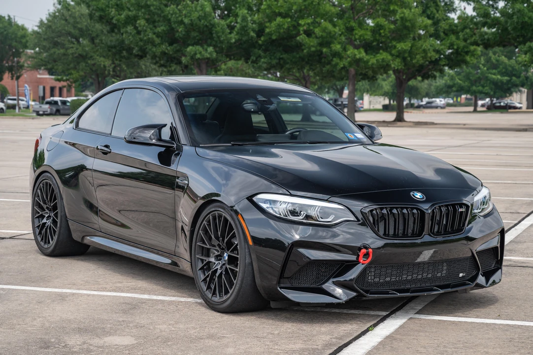 2020 BMW F87 M2 - Image 8 of 31