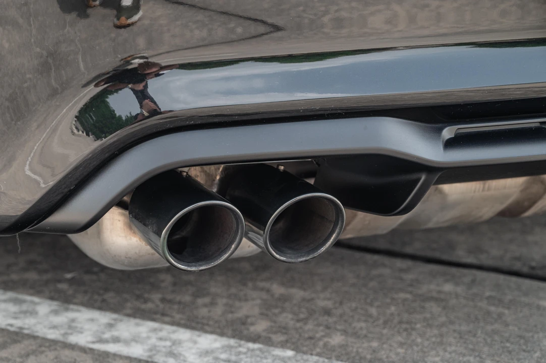 2020 BMW F87 M2 - Image 31 of 31