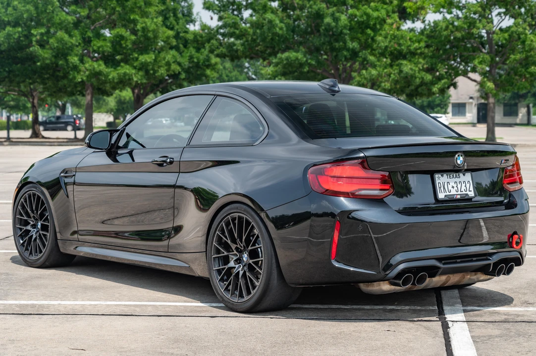 2020 BMW F87 M2 - Image 7 of 31
