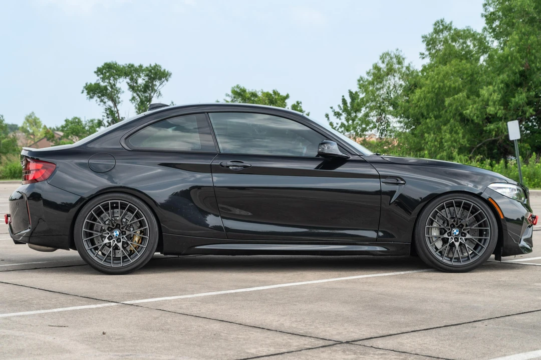 2020 BMW F87 M2 - Image 3 of 31