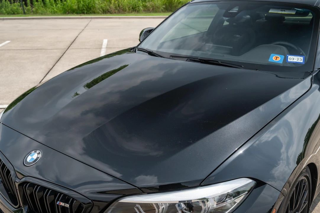 2020 BMW F87 M2 - Image 15 of 31