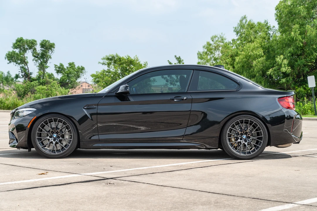 2020 BMW F87 M2 - Image 6 of 31