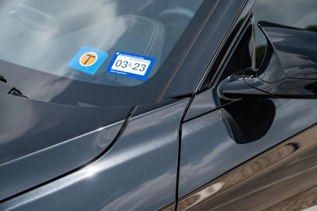 2020 BMW F87 M2 - Image 18 of 31