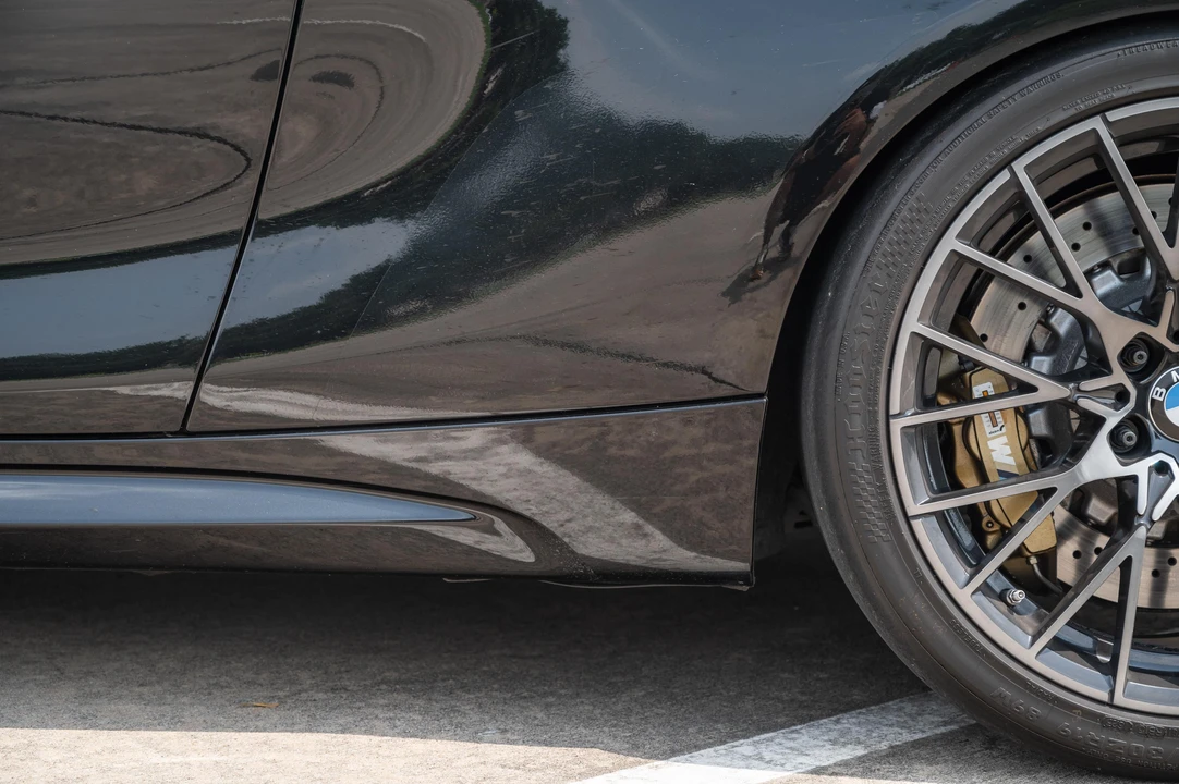 2020 BMW F87 M2 - Image 26 of 31