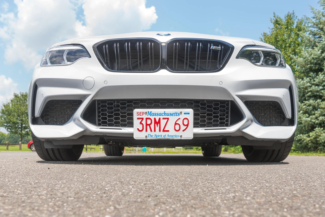2020 BMW F87 M2 - Image 10 of 31