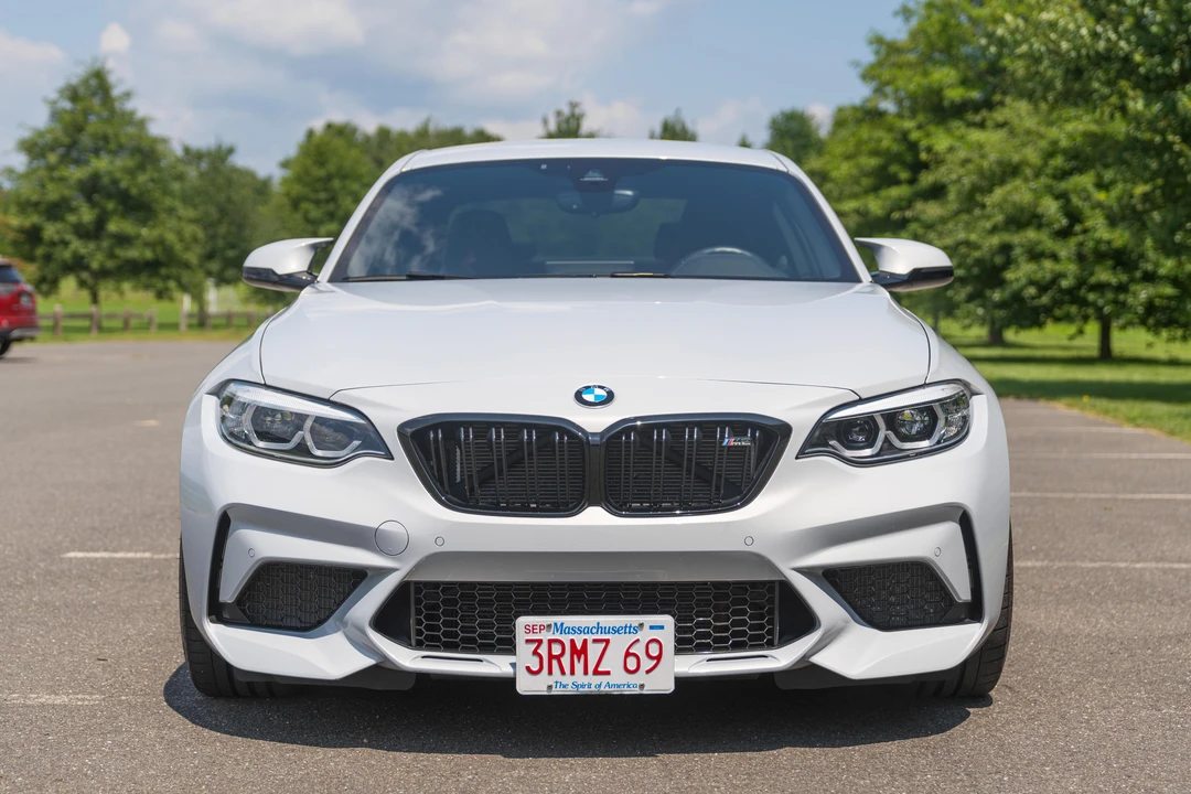 2020 BMW F87 M2 - Image 7 of 31